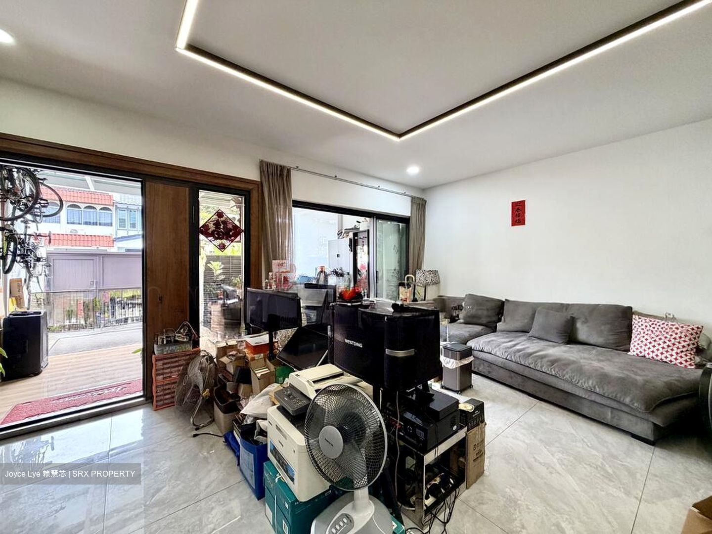 Daisy Park (D13), Terrace #512150881